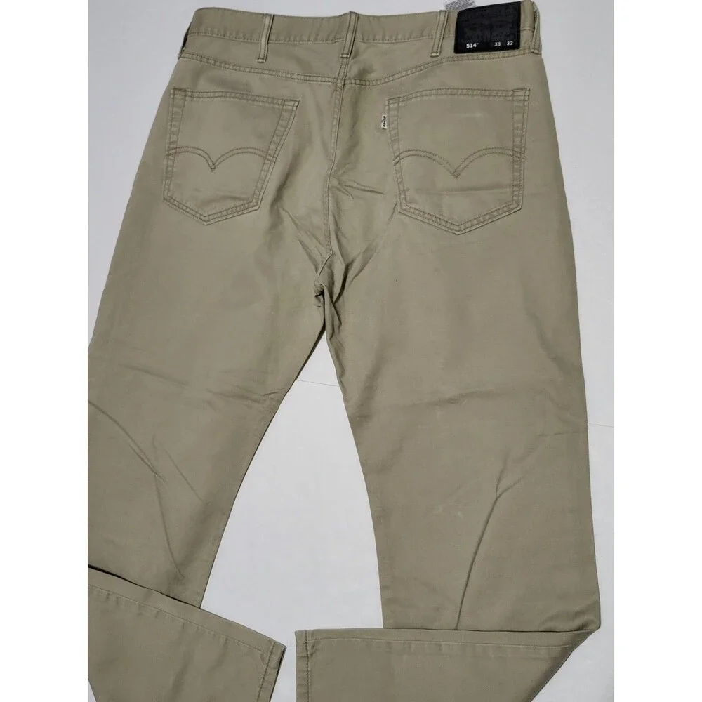 Levis levis 514